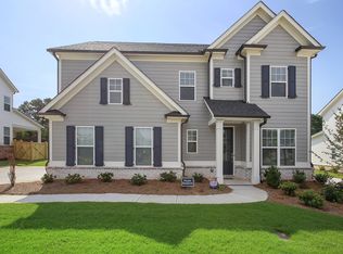 3335 Pierview Dr, Cumming, GA 30040