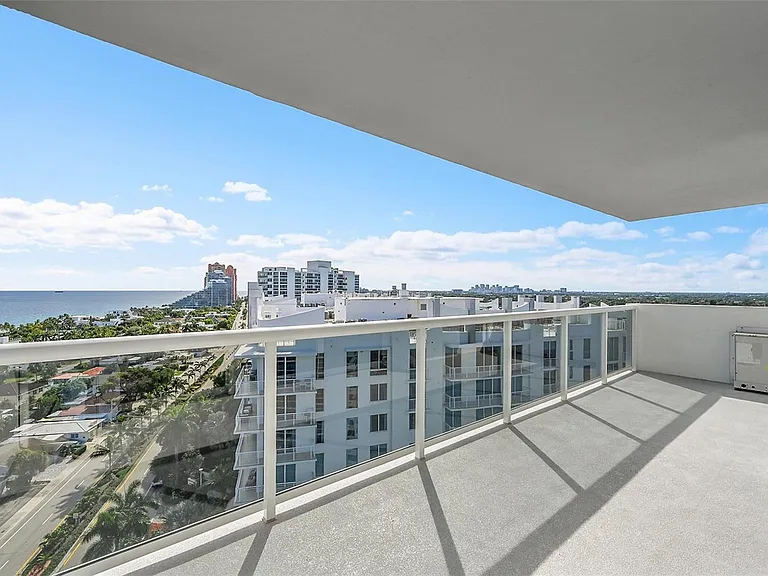 2841 N Ocean Blvd #1801 — Photo 24