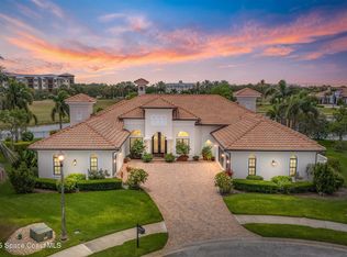 7346 Gorda Peak Ct, Melbourne, FL 32940