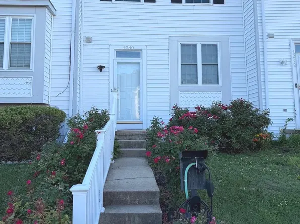 4240 Chapel Gate Pl, Belcamp, MD 21017