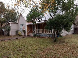 501 N Ave E, Elgin, TX 78621