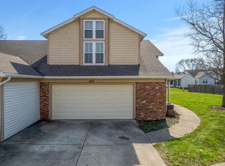 513 Trace 5, West Lafayette, IN 47906