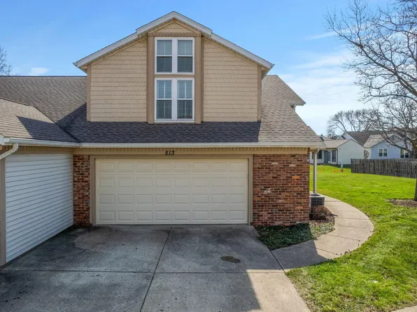 5 513th Trce, West Lafayette, IN 47906