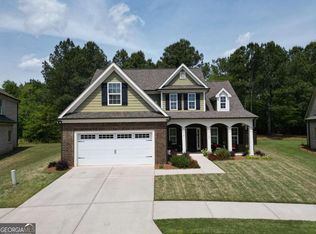 1728 Cold Tree Ln, Watkinsville, GA 30677