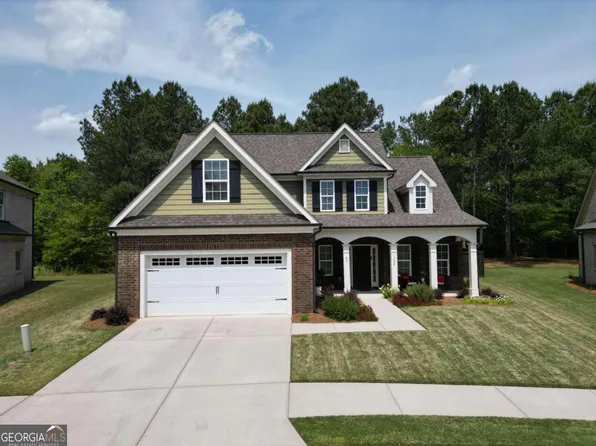 1728 Cold Tree Ln, Watkinsville, GA 30677