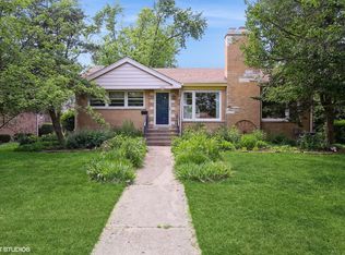 1226 Strieff Ln, Flossmoor, IL 60422