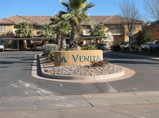 700 N Main St UNIT K6, Washington, UT 84780