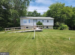 3885 Firetower Rd, Felton, DE 19943