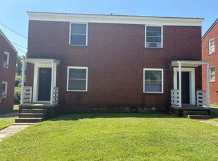 711 Chestnut Dr #A, High Pt, NC 27262