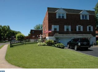 614 Jackson St, Lansdale, PA 19446