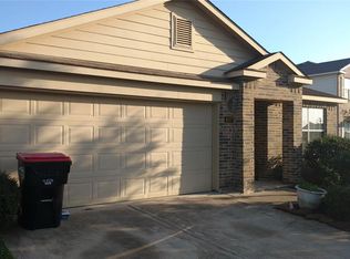 4007 Cozy Trail Ct, Richmond, TX 77469