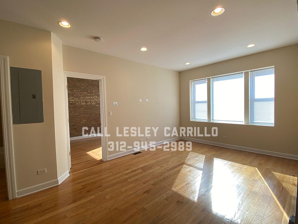 1st image of 4605 N Kimball Ave #1S
