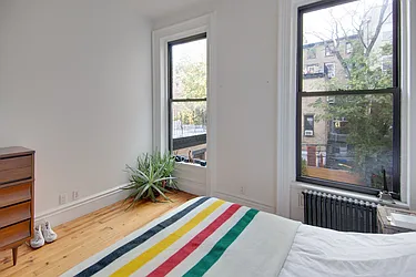 Rented by BLS Realty