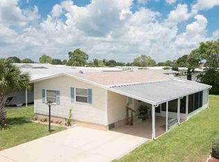 514 Puffin Dr, Barefoot Bay, FL 32976