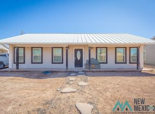 413 S 23rd St, Artesia, NM 88210