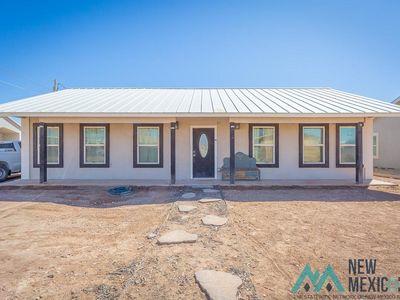 413 S 23rd St, Artesia, NM, 88210