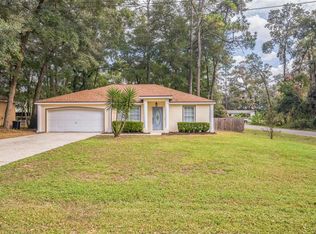 4755 NW 61st Ave, Ocala, FL 34482