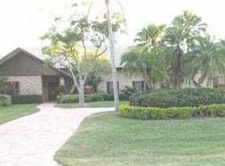7510 Bristol Ln, Parkland, FL 33067