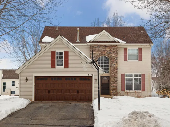 9443 Tyne Ln, Inver Grove Heights, MN 55077