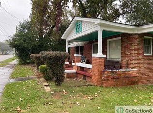 413 S Bainbridge St, Montgomery, AL 36104