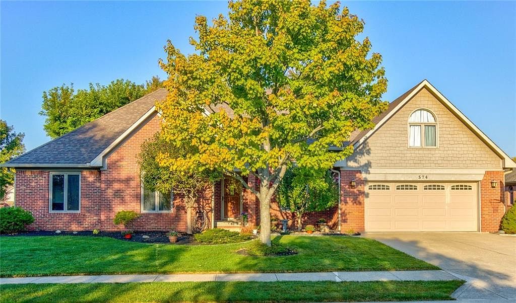 574 Horatio Dr, Avon, IN 46123 Zillow