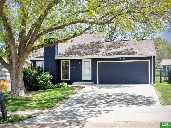 2717 N 131st Cir, Omaha, NE 68164