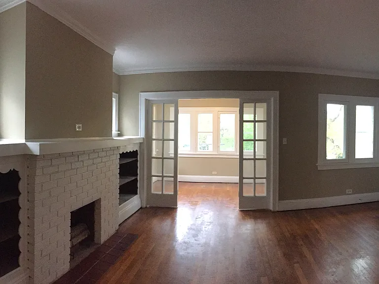 1214 Nicholson Ave #2 — Photo 2