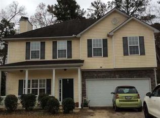 137 Lexington Parke Dr, Woodstock, GA