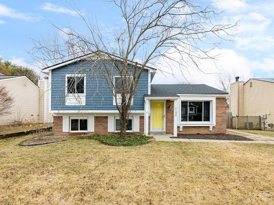 1st image of 1124 Rue Deauville Blvd