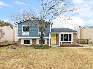 1124 Rue Deauville Blvd, Ypsilanti, MI 48198