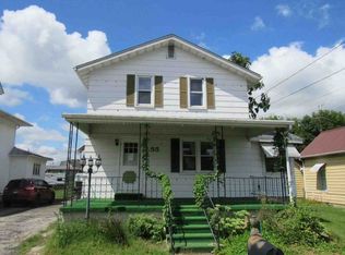 55 S Main St, New Holland, OH 43145