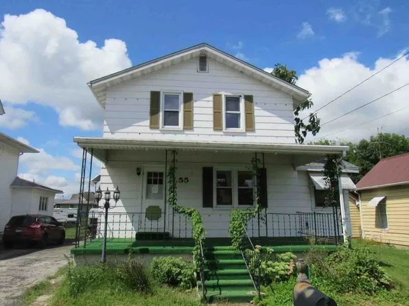 55 S Main St, New Holland, OH 43145