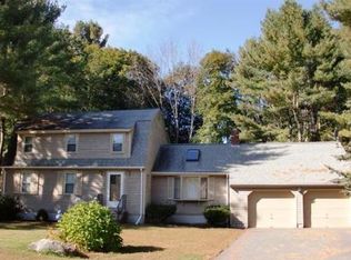 12 Meadow Ln, Mansfield, MA 02048
