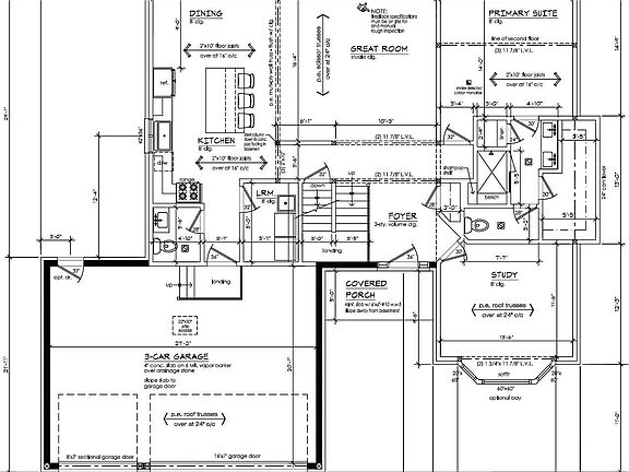 3rd image of 801 War Bonnet Dr