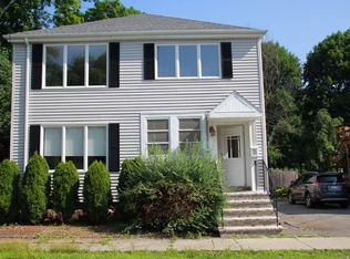 13 Converse St FLOOR 2, Wakefield, MA 01880