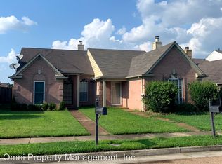 6872 Wrigley Dr, Cordova, TN 38018