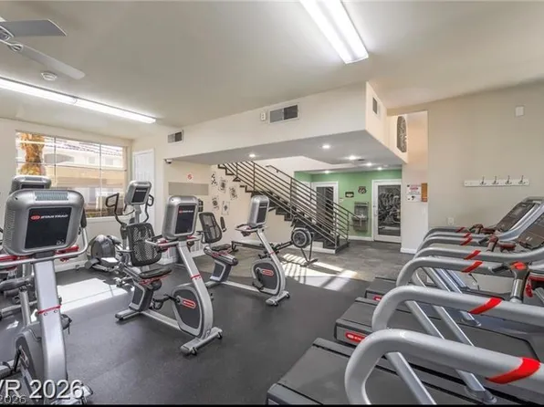 7163 S Durango Dr Unit 106, Spring Valley, NV 89113