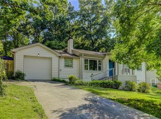 2837 Midway Rd, Decatur, GA 30030