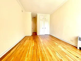 Rented by Compass