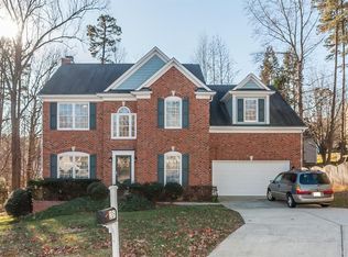 206 McCleary Ct, Raleigh, NC 27607