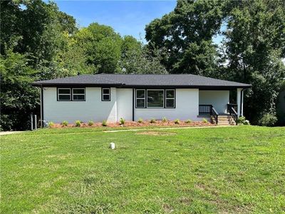 2868 Lynda Pl, Decatur, GA, 30032