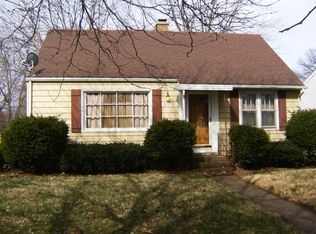 679 S Alma Ave, Kankakee, IL 60901