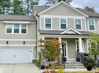 232 Damsire Way, Cary, NC 27513