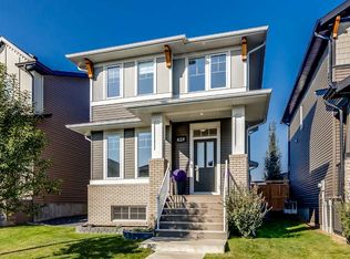 629 E Reynolds Cres SW, Airdrie, AB T4B 5G1