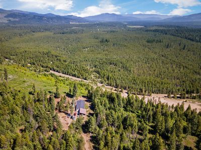225 Warbler Way, Spirit Lake, ID, 83869