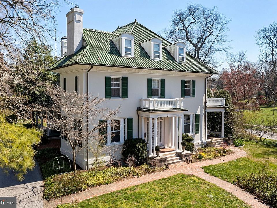 4201 Greenway, Baltimore, MD 21218 Zillow