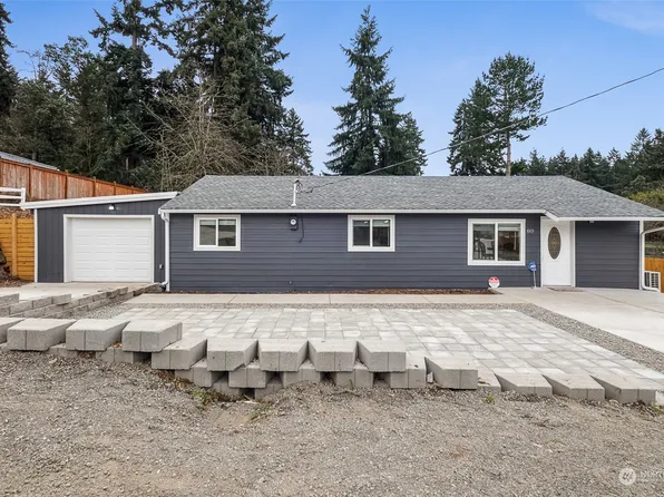 1003 SW 307th Street, Federal Way, WA 98023