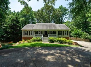 3157 Chatley Way SW, Marietta, GA 30060