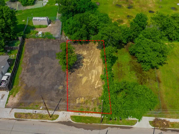 1534 Caldwell St, Dallas, TX 75223