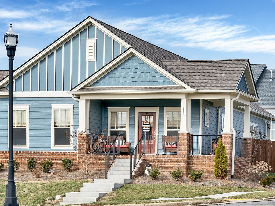 1st image of 2221 Vineyard Garden Ln